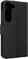 ZAGG iFrogz Defence Folio Samsung Galaxy S23 fekete tok - Mobiltelefon tok