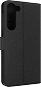 ZAGG iFrogz Defence Folio Samsung Galaxy S23+ fekete tok - Mobiltelefon tok