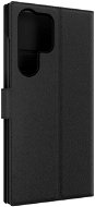 ZAGG iFrogz Defence Folio pouzdro pro Samsung Galaxy S23 Ultra - černé - Phone Case