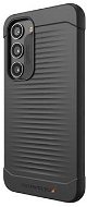 ZAGG GEAR4 D3O Havana für Samsung Galaxy S23 - schwarz - Handyhülle