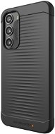 ZAGG GEAR4 D3O Havana für Samsung Galaxy S23+ - schwarz - Handyhülle
