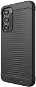 ZAGG GEAR4 D3O Havana für Samsung Galaxy S23+ - schwarz - Handyhülle