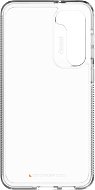 ZAGG GEAR4 D3O Crystal Palace Samsung Galaxy S23+ átlátszó tok - Telefon tok