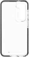 ZAGG GEAR4 D3O Santa Cruz pre Samsung Galaxy S23 – priehľadný - Kryt na mobil