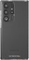 ZAGG GEAR4 D3O Santa Cruz pro Samsung Galaxy S23 Ultra - průhledné - Phone Cover