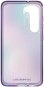 ZAGG GEAR4 D3O Milan pro Samsung Galaxy S23 - fialové ombre - Phone Cover