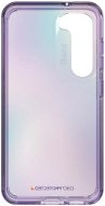 ZAGG GEAR4 D3O Milan pre Samsung Galaxy S23 – fialový ombre - Kryt na mobil
