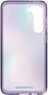 ZAGG GEAR4 D3O Milan pre Samsung Galaxy S23+ – fialový ombre - Kryt na mobil