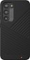 ZAGG GEAR4 D3O Denali pro Samsung Galaxy S23 – černé - Kryt na mobil