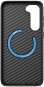 ZAGG GEAR4 D3O Denali für Samsung Galaxy S23+ - schwarz - Handyhülle