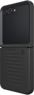 Handyhülle ZAGG Case Bridgetown für Samsung Galaxy Z Flip 5 - schwarz - Kryt na mobil