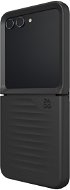 ZAGG Case Bridgetown pro Samsung Galaxy Z Flip 5 - černý - Kryt na mobil