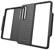 ZAGG GEAR4 D3O Bridgetown Samsung Galaxy Z Fold4 fekete tok - Telefon tok