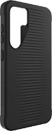 ZAGG Cases Luxe Samsung S24 Black - Handyhülle