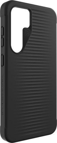 ZAGG Cases Luxe Samsung S24 Black - Phone Cover - Main image