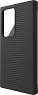 ZAGG Cases Luxe Samsung S24 Ultra fekete tok - Telefon tok