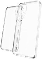 ZAGG Cases Luxe Samsung S24 Clear - Kryt na mobil