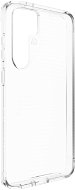 ZAGG Cases Luxe Samsung S24+ átlátszó tok - Telefon tok