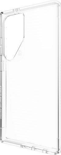 ZAGG Cases Luxe Samsung S24 Ultra Clear - Phone Cover - Main image