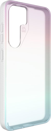 ZAGG Cases Milan Samsung S24+ Iridescent - Phone Cover - Main image