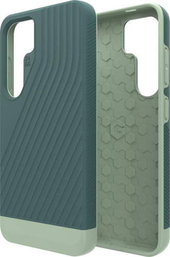 ZAGG Cases Denali Samsung S24 Deep Evergreen - Phone Cover - Main image