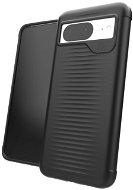 ZAGG Cases Luxe Snap Google Pixel 8 fekete tok - Mobiltelefon tok
