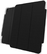 Tablet-Hülle ZAGG Cases Crystal Palace Folio Apple iPad Pro 13" 2024 - Pouzdro na tablet