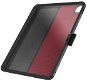 ZAGG intergrated Cases/Screen Denali Apple iPad Air 11" 2024 - Schwarz - Tablet-Hülle