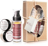 Záhir cosmetics Set pro zralou pleť - Dárková kosmetická sada