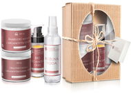 Záhir cosmetics Letní hýčkání - Dárková kosmetická sada