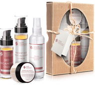 Záhir cosmetics Přírodní osvěžení - Kosmetická sada