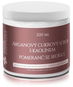 Záhir cosmetics Arganový cukrový scrub s kaolínem 200 ml pomeranč se skořicí - Tělový peeling