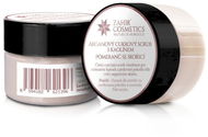 Záhir cosmetics Arganový cukrový scrub s kaolínem 25 ml pomeranč se skořicí - Tělový peeling