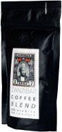 ZANZIBAR Mixture with Robusta (80/20) 250g - Coffee