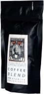 ZANZIBAR Mixture with Robusta (80/20) 75g - Coffee