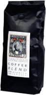 ZANZIBAR Mixture with Robusta  (80/20) 750g - Coffee