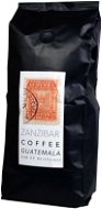 ZANZIBAR Guatemala SHB EP Rainforest 750g - Coffee