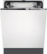 ZANUSSI ZDT26040FA - Built-in Dishwasher