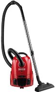 Zanussi ZAN2410EL - Bagged Vacuum Cleaner
