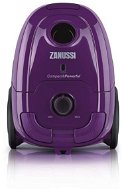 Zanussi ZANSC10 - Bagged Vacuum Cleaner