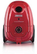 Zanussi ZANSC05 - Bagged Vacuum Cleaner