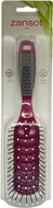 ZANSOT Quarter small comb red - Hair Brush