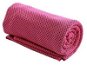 Chladiaci uterák – ružový - Uterák