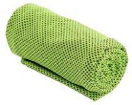 Chladící ručník - zelený - Ručník