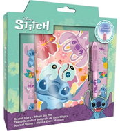 Disney Lilo & Stitch: Stitch And Angel I set - Journal