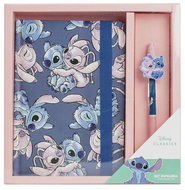 Disney Lilo & Stitch: Stitch And Angel II set - Journal
