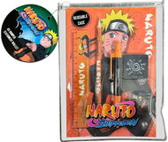 Naruto Shippuden: Naruto Uzumaki - block set - Writing Set