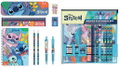 Disney Lilo & Stitch: Stitch And Angel - set s blokem
