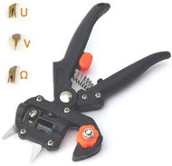 Nůžky na snadné stříhání a roubování - Pruning Shears