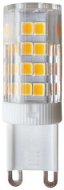 LED žiarovka SMD LED Capsule 5W/G9/230V/4000K/420Lm/300° - LED žárovka